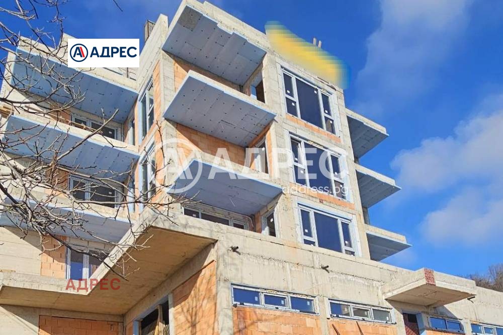 Продава 2-СТАЕН, гр. Варна, м-т Акчелар, снимка 13 - Апартаменти - 54638665