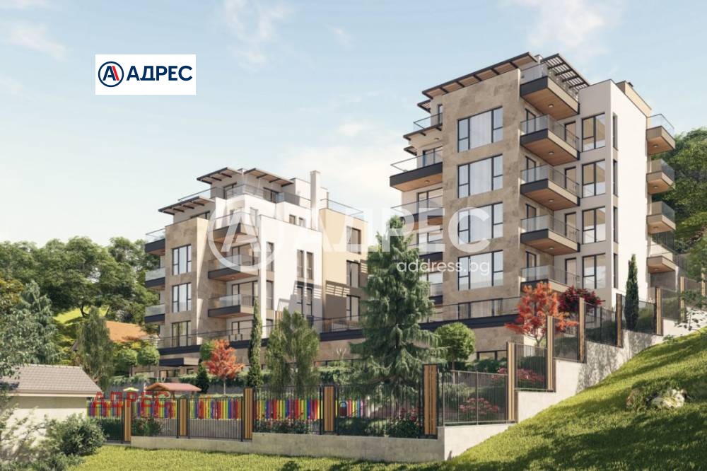 Продава 2-СТАЕН, гр. Варна, м-т Акчелар, снимка 7 - Апартаменти - 54638665