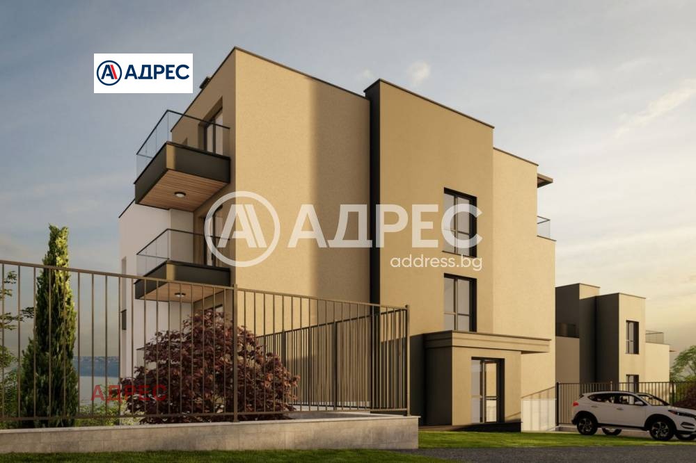 Продава 2-СТАЕН, гр. Варна, м-т Акчелар, снимка 4 - Апартаменти - 54638665