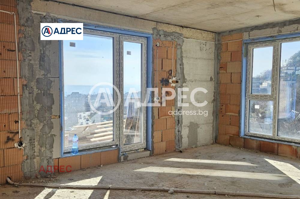 Продава 2-СТАЕН, гр. Варна, м-т Акчелар, снимка 16 - Апартаменти - 54638665