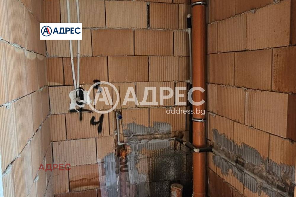 Продава 2-СТАЕН, гр. Варна, м-т Акчелар, снимка 10 - Апартаменти - 54638665