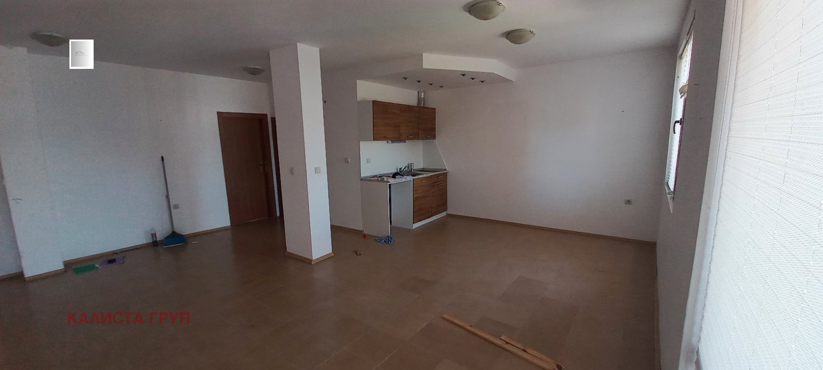 Продава 2-СТАЕН, гр. Приморско, област Бургас, снимка 9 - Апартаменти - 54794095