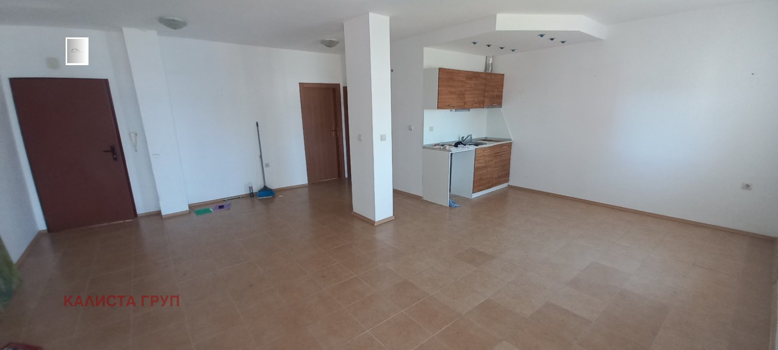 Продава 2-СТАЕН, гр. Приморско, област Бургас, снимка 6 - Апартаменти - 54794095