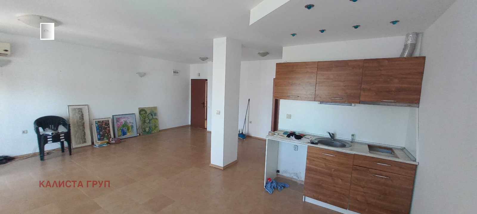 Продава 2-СТАЕН, гр. Приморско, област Бургас, снимка 7 - Апартаменти - 54794095