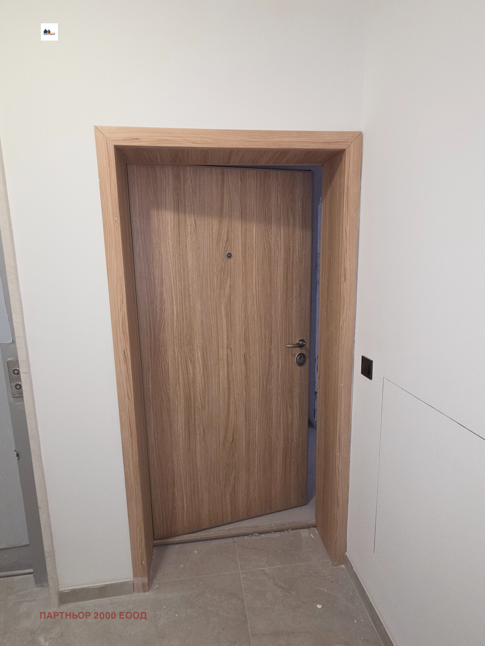 Продава 3-СТАЕН, гр. София, Надежда 4, снимка 2 - Апартаменти - 46633628