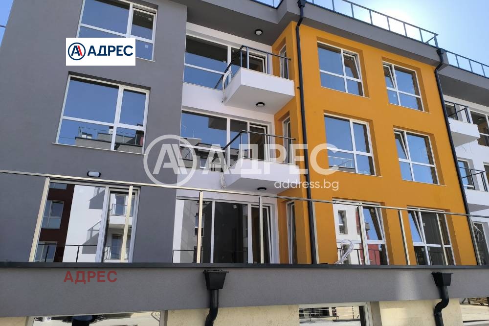 Продава 3-СТАЕН, гр. Варна, Виница, снимка 5 - Апартаменти - 53776853
