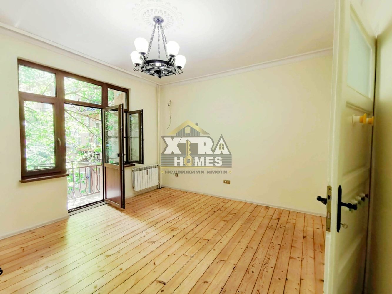 Продава 3-СТАЕН, гр. София, Център, снимка 2 - Апартаменти - 53779445