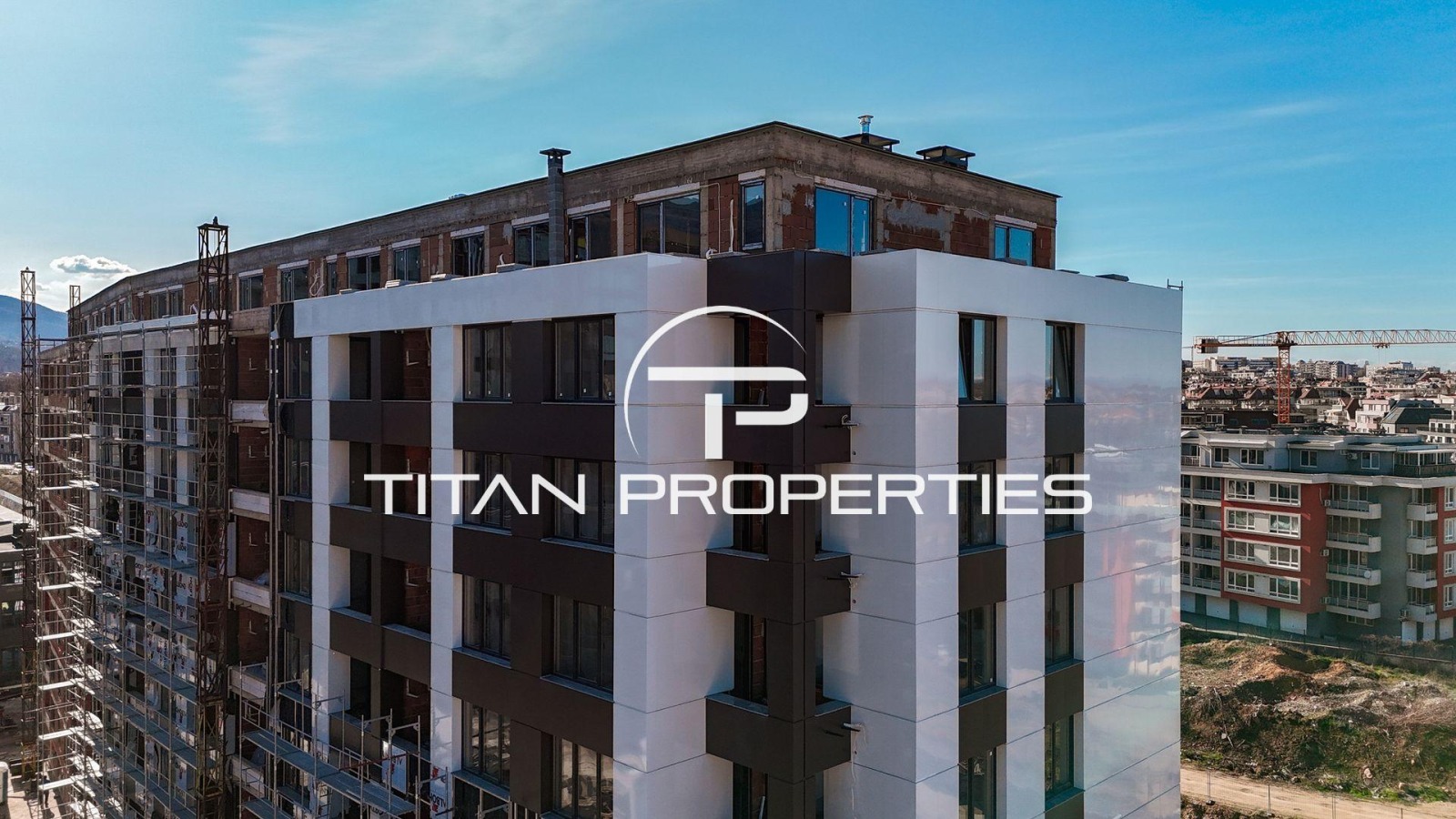 Продава 3-СТАЕН, гр. София, Овча купел, снимка 9 - Апартаменти - 55901126