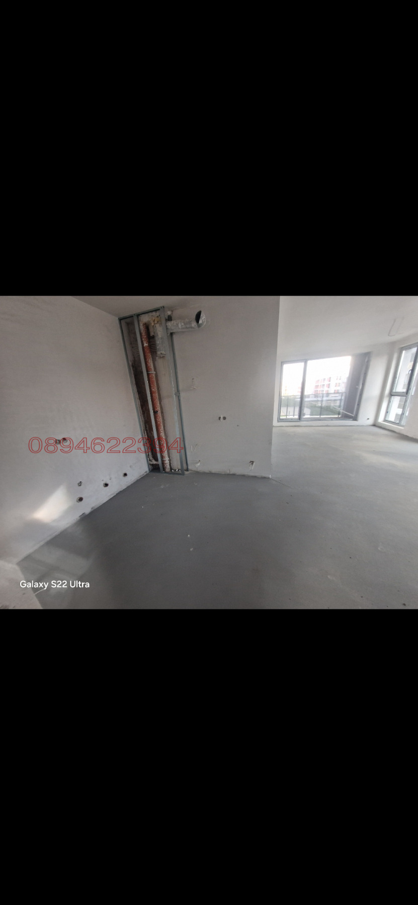 Продава 3-СТАЕН, гр. София, Малинова долина, снимка 2 - Апартаменти - 56138479