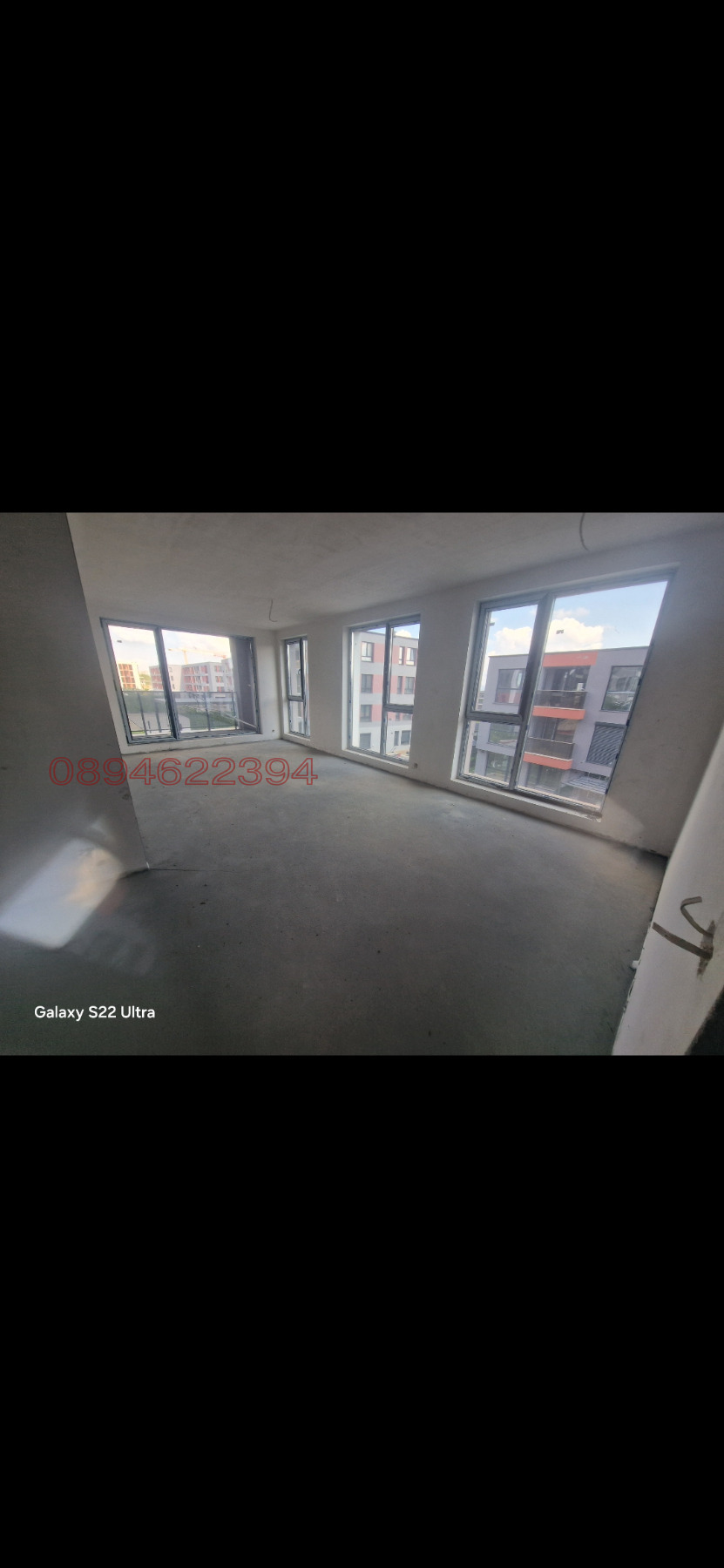 Продава 3-СТАЕН, гр. София, Малинова долина, снимка 3 - Апартаменти - 56138479