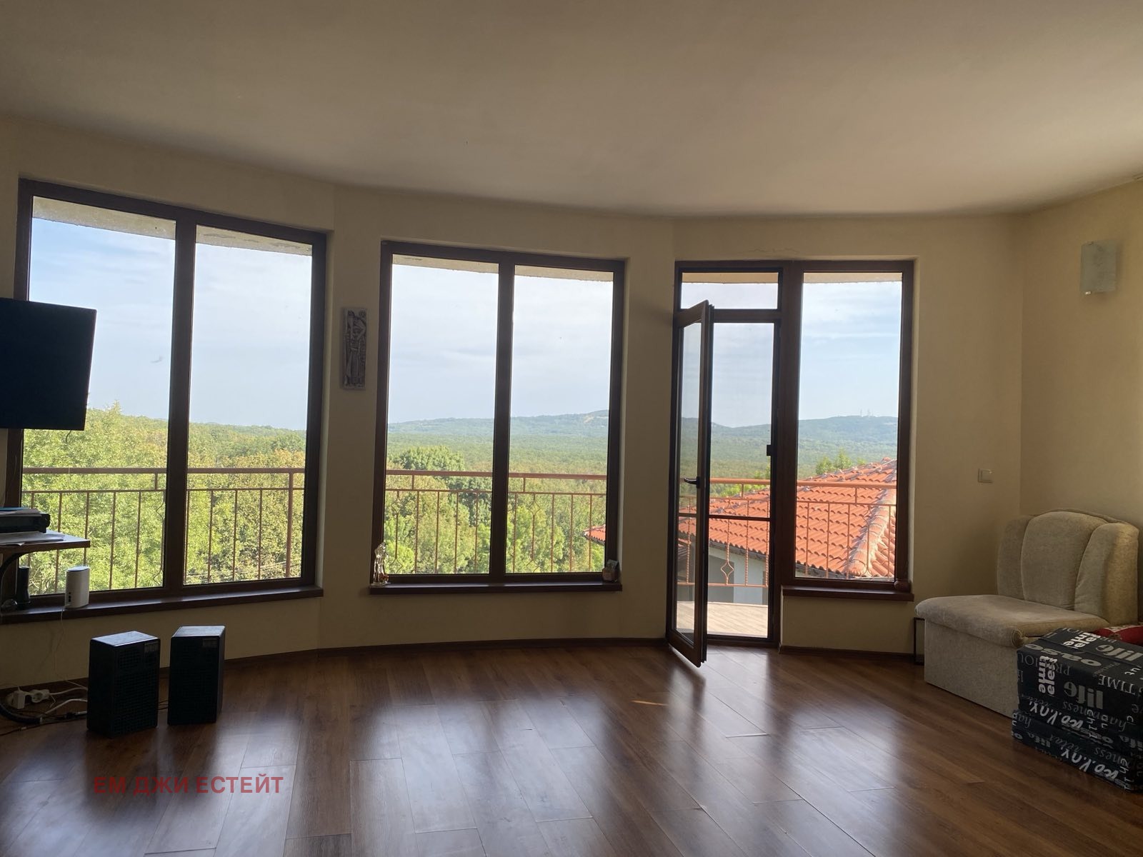 Продава КЪЩА, гр. Приморско, област Бургас, снимка 2 - Къщи - 53672367