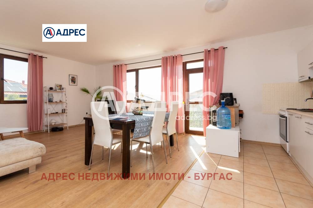 Продава КЪЩА, гр. Каблешково, област Бургас, снимка 8 - Къщи - 53796997