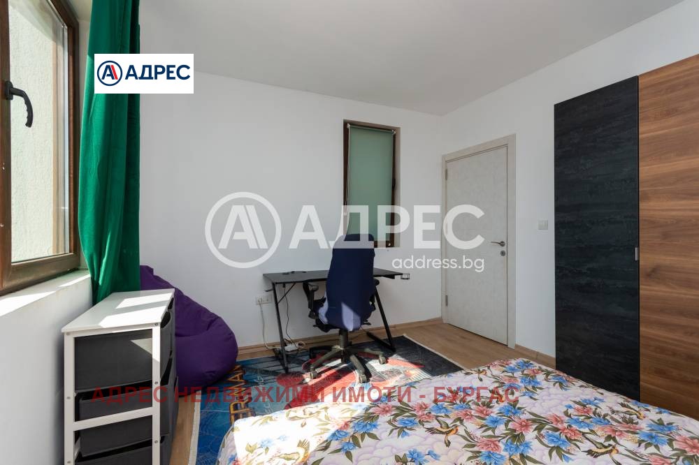 Продава КЪЩА, гр. Каблешково, област Бургас, снимка 13 - Къщи - 53796997