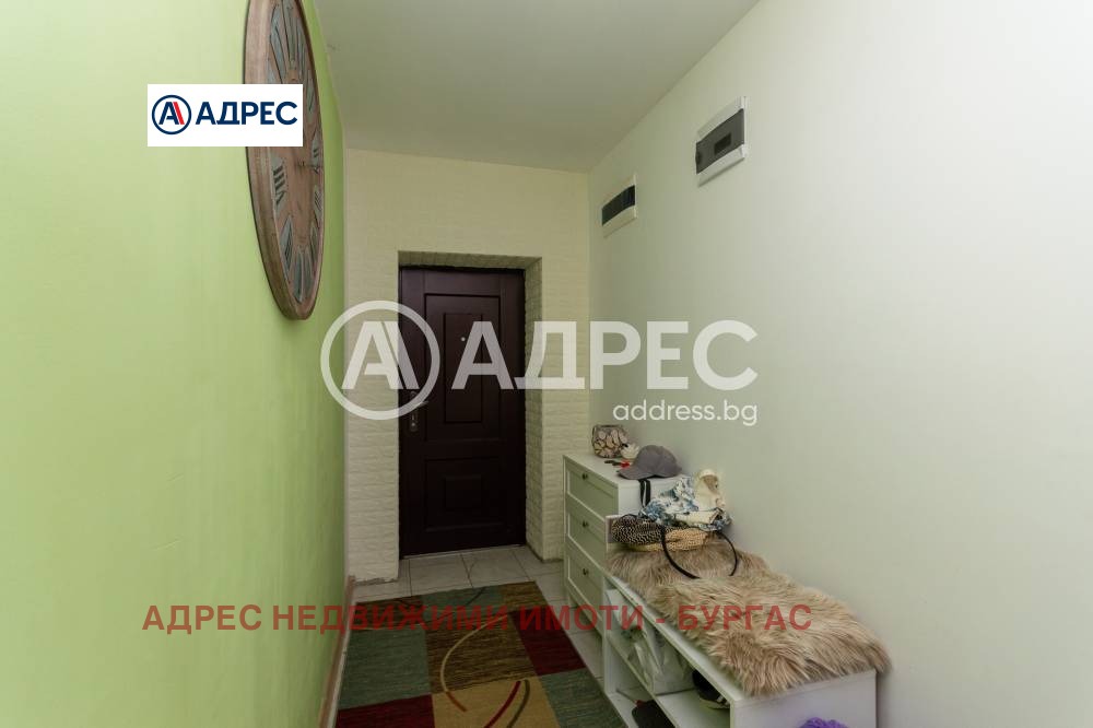 Продава КЪЩА, гр. Каблешково, област Бургас, снимка 3 - Къщи - 53796997