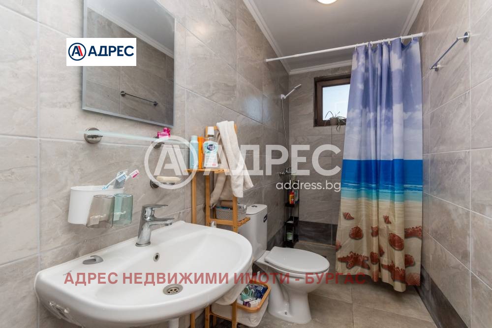 Продава КЪЩА, гр. Каблешково, област Бургас, снимка 12 - Къщи - 53796997