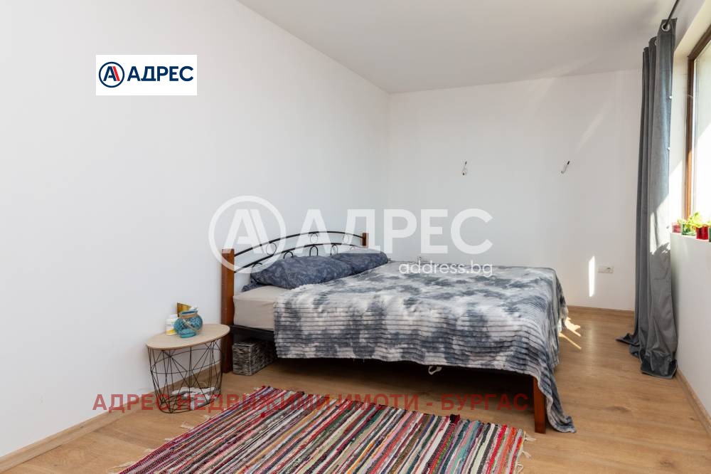 Продава КЪЩА, гр. Каблешково, област Бургас, снимка 10 - Къщи - 53796997