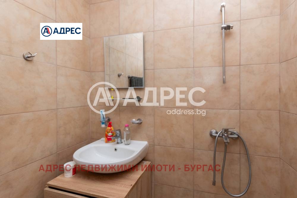 Продава КЪЩА, гр. Каблешково, област Бургас, снимка 15 - Къщи - 53796997