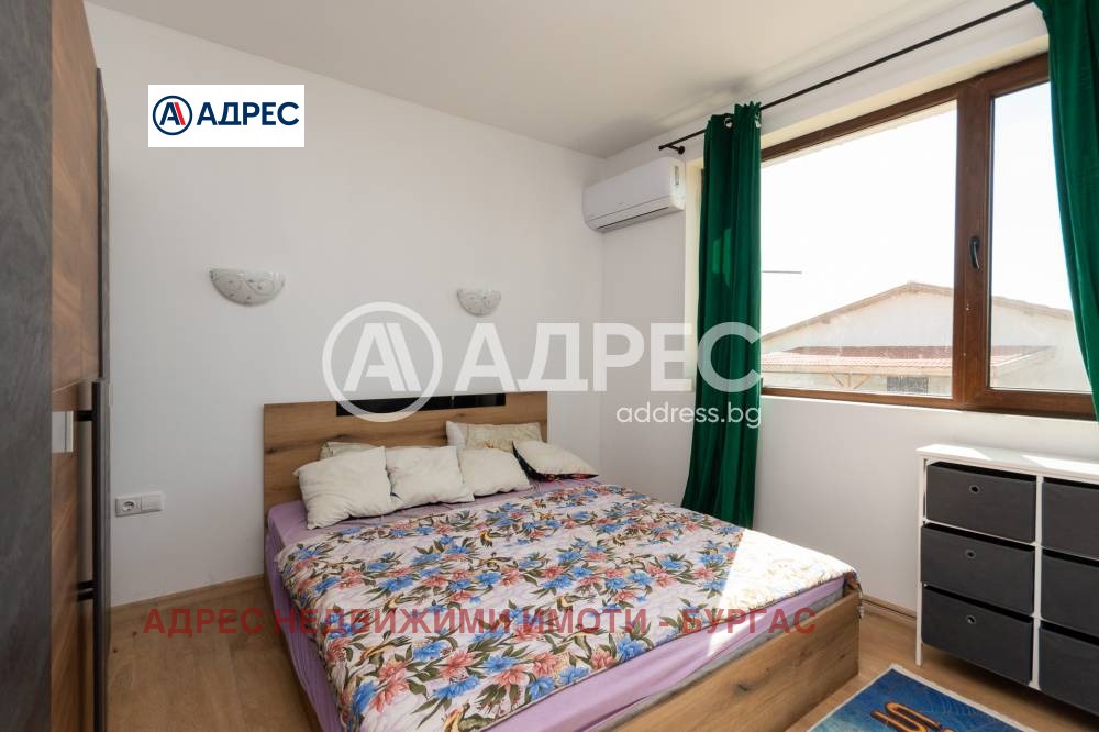 Продава КЪЩА, гр. Каблешково, област Бургас, снимка 11 - Къщи - 53796997