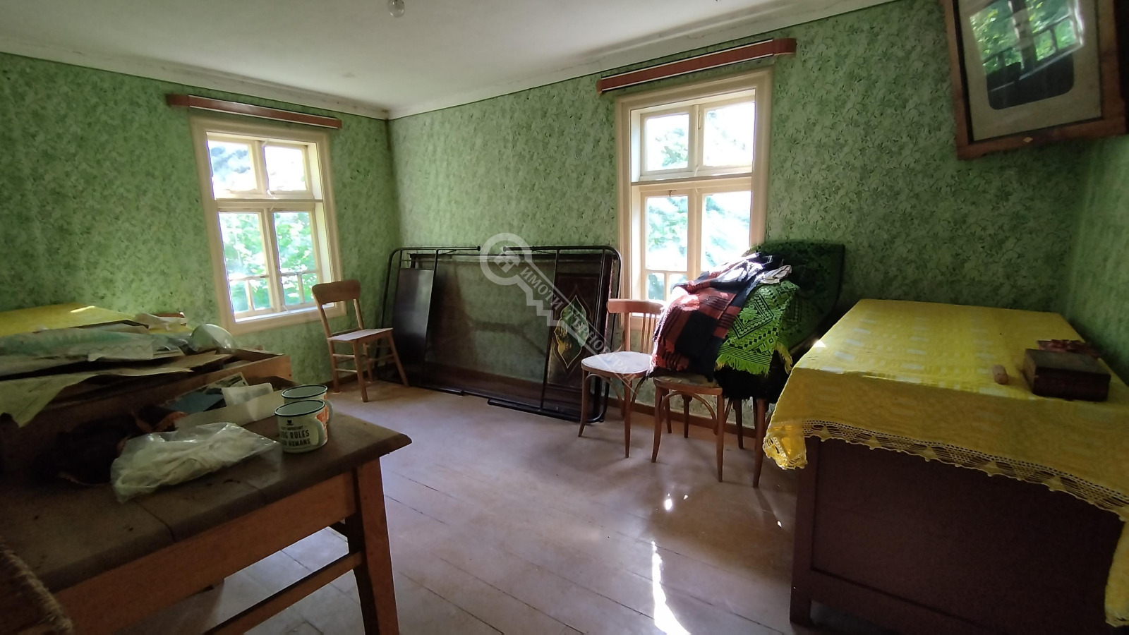 Продава КЪЩА, гр. Плачковци, област Габрово, снимка 3 - Къщи - 54063696