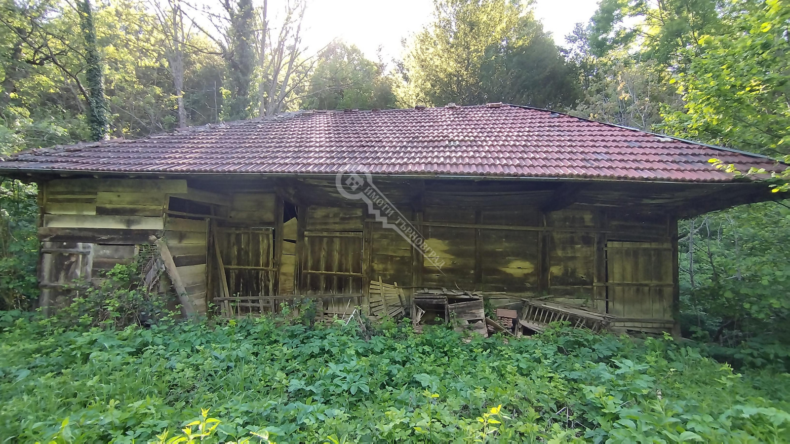 Продава КЪЩА, гр. Плачковци, област Габрово, снимка 10 - Къщи - 54063696