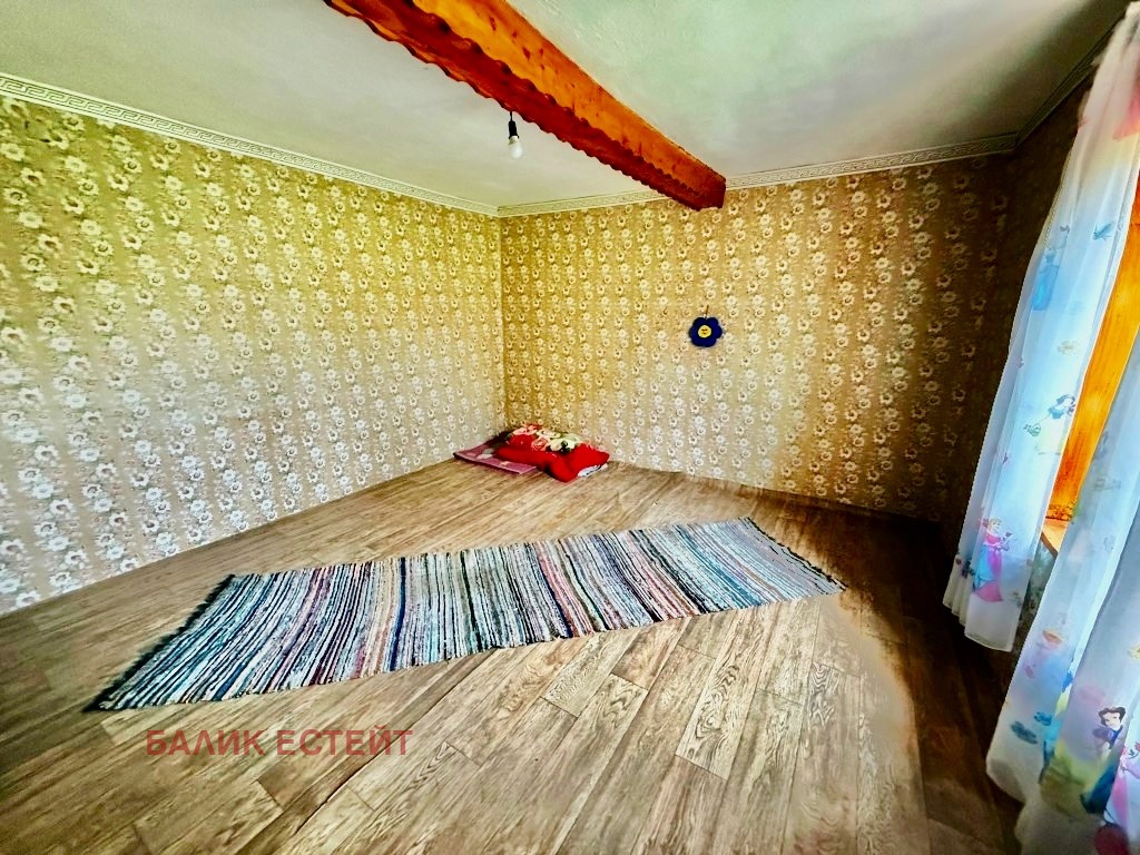 Продава КЪЩА, с. Люляково, област Добрич, снимка 13 - Къщи - 54528030