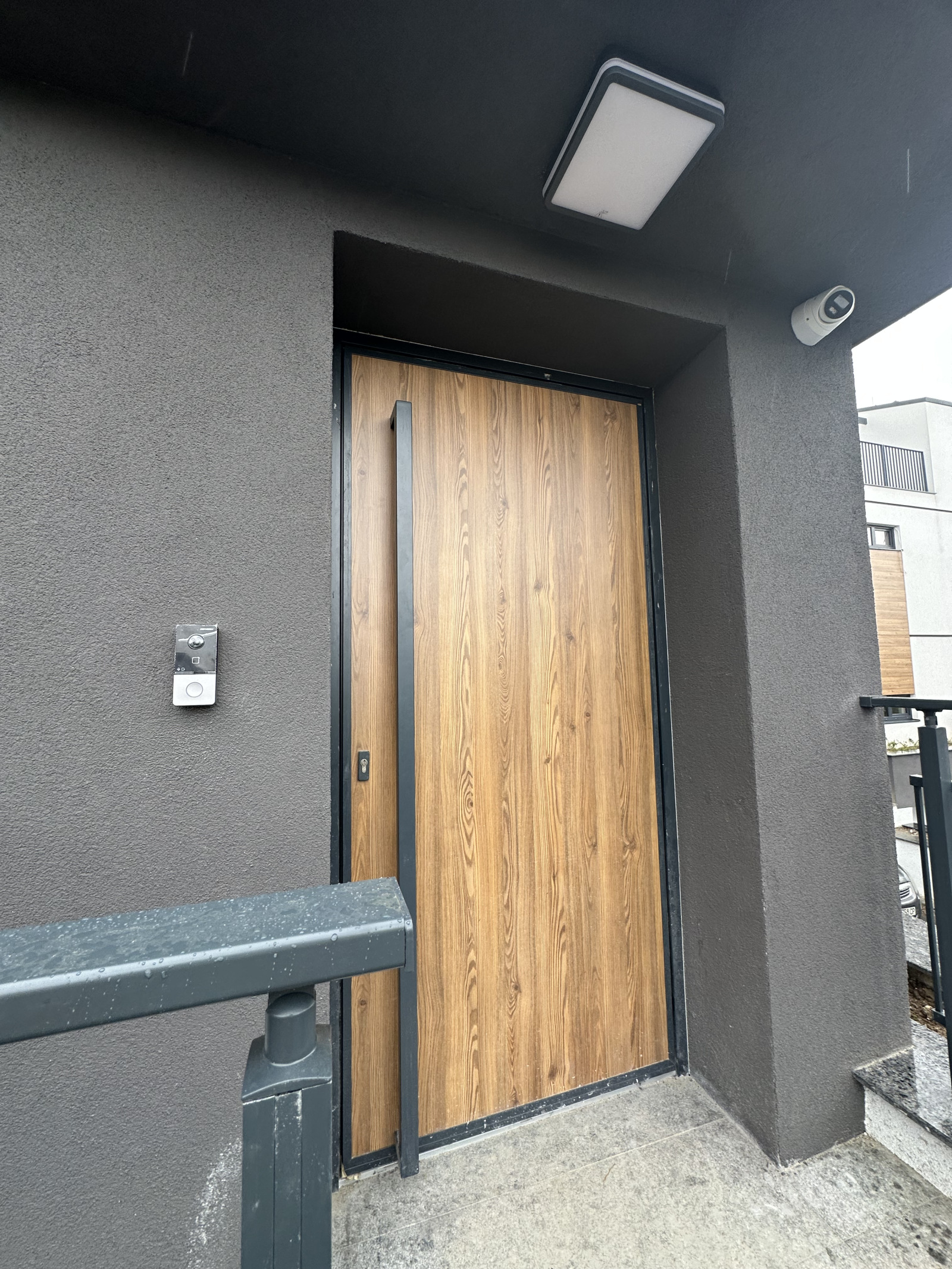 Продава КЪЩА, гр. София, Бояна, снимка 3 - Къщи - 54731360