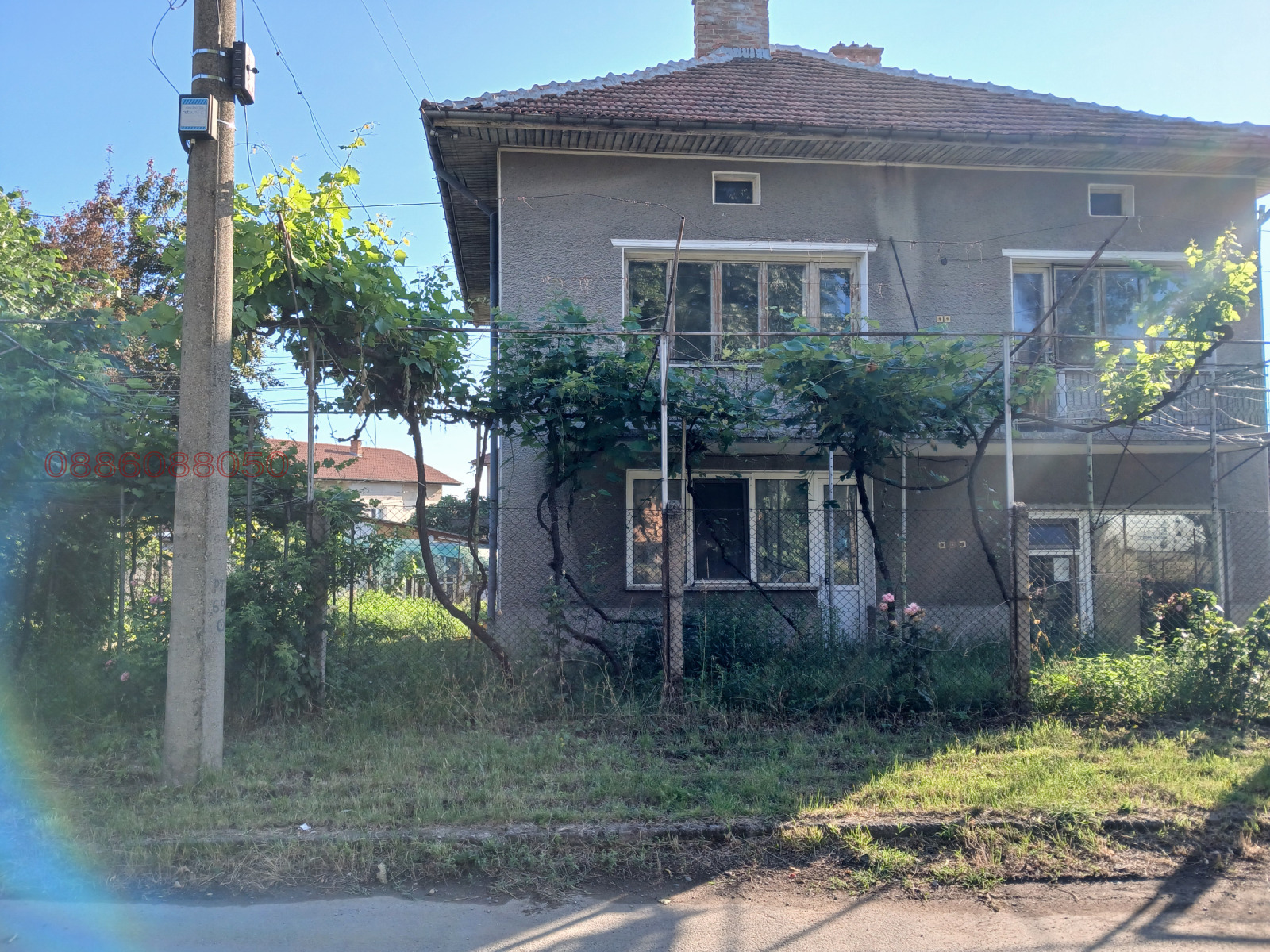 Продава КЪЩА, гр. Берковица, област Монтана, снимка 7 - Къщи - 54840291