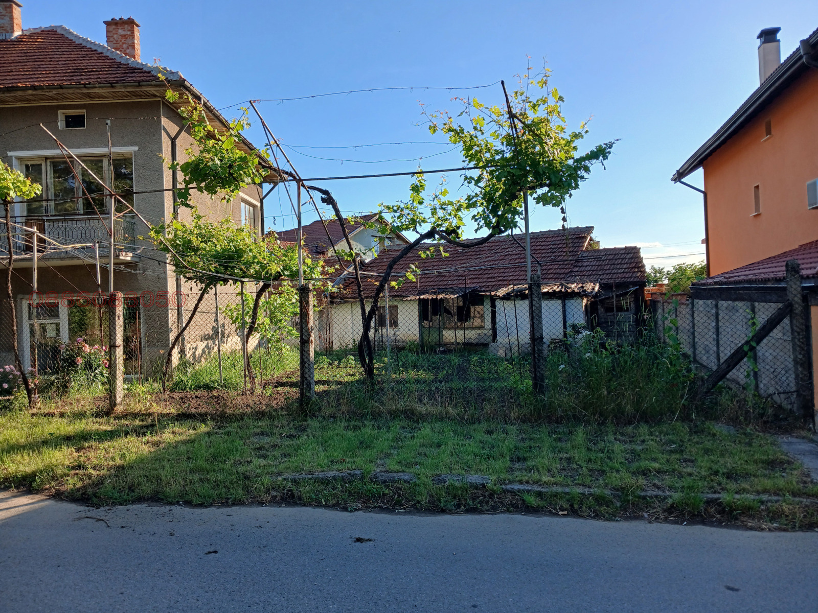 Продава КЪЩА, гр. Берковица, област Монтана, снимка 9 - Къщи - 54840291