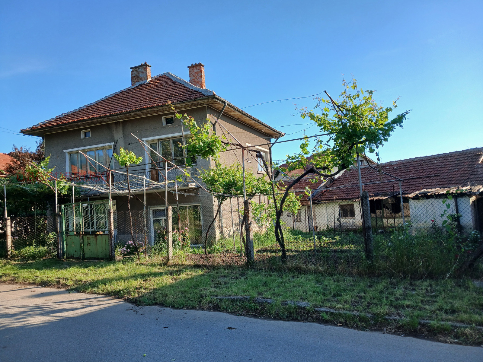 Продава КЪЩА, гр. Берковица, област Монтана, снимка 6 - Къщи - 54840291