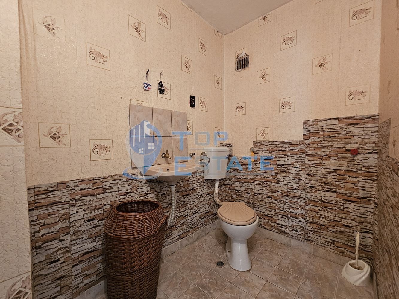 Продава КЪЩА, гр. Стражица, област Велико Търново, снимка 10 - Къщи - 55393745