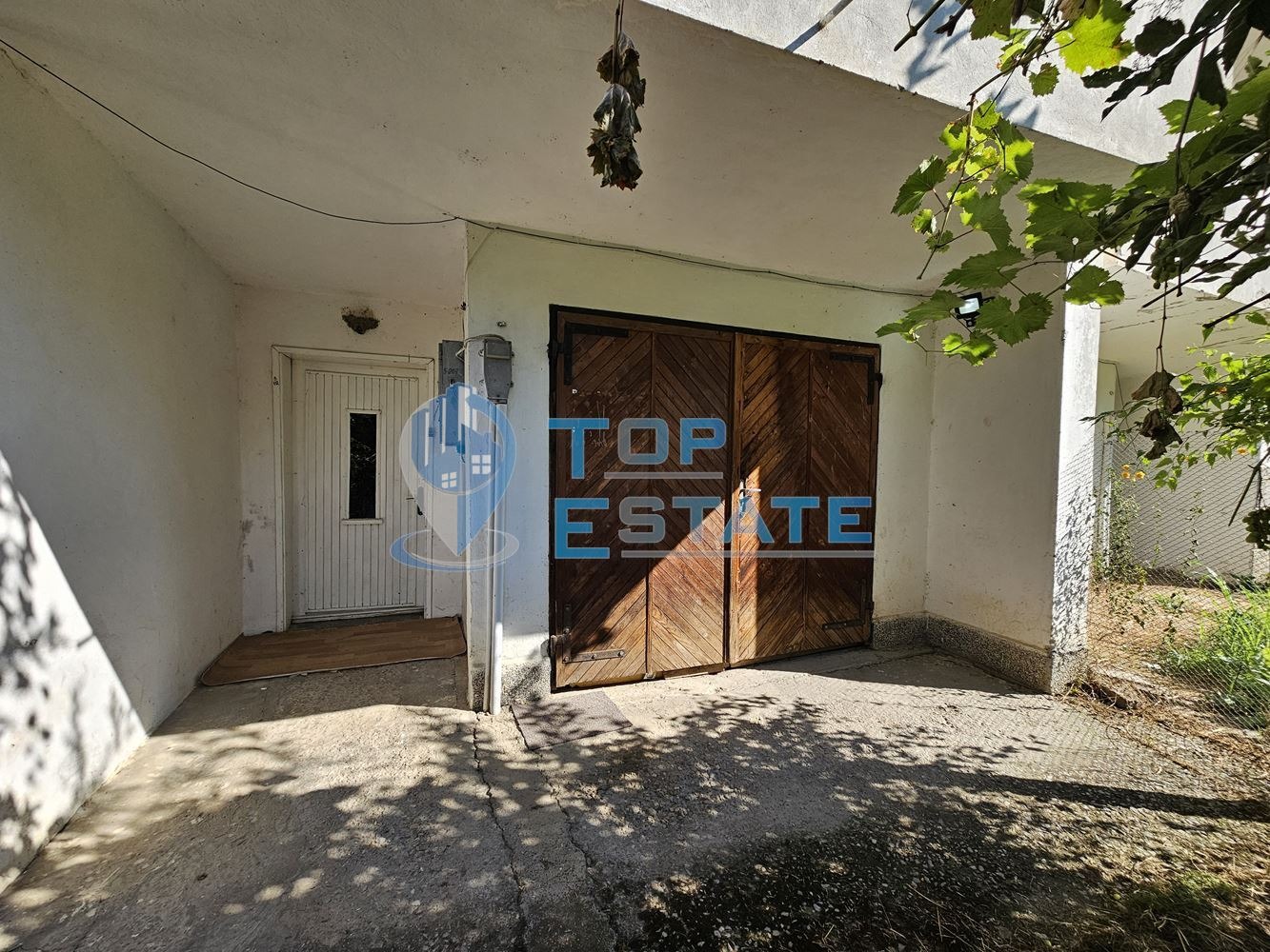 Продава КЪЩА, гр. Стражица, област Велико Търново, снимка 11 - Къщи - 55393745