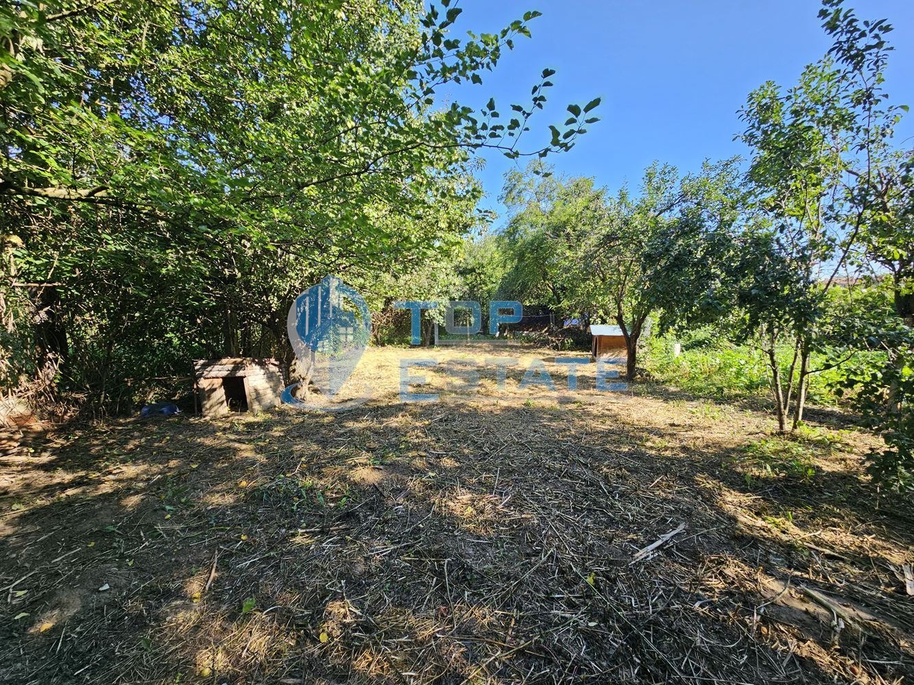 Продава КЪЩА, гр. Стражица, област Велико Търново, снимка 13 - Къщи - 55393745