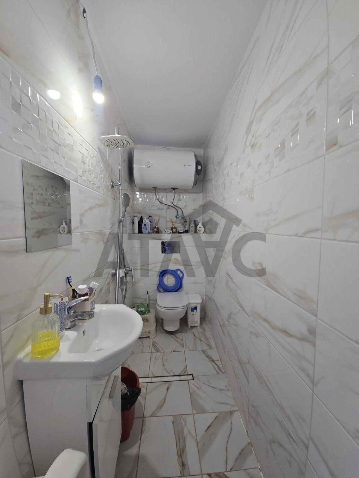 Продава КЪЩА, гр. Съединение, област Пловдив, снимка 8 - Къщи - 56126825
