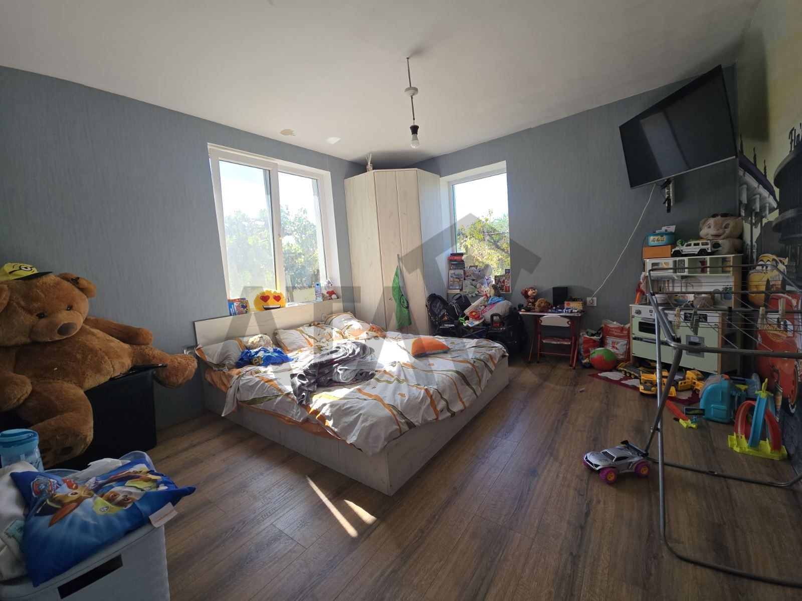 Продава КЪЩА, гр. Съединение, област Пловдив, снимка 5 - Къщи - 56126825