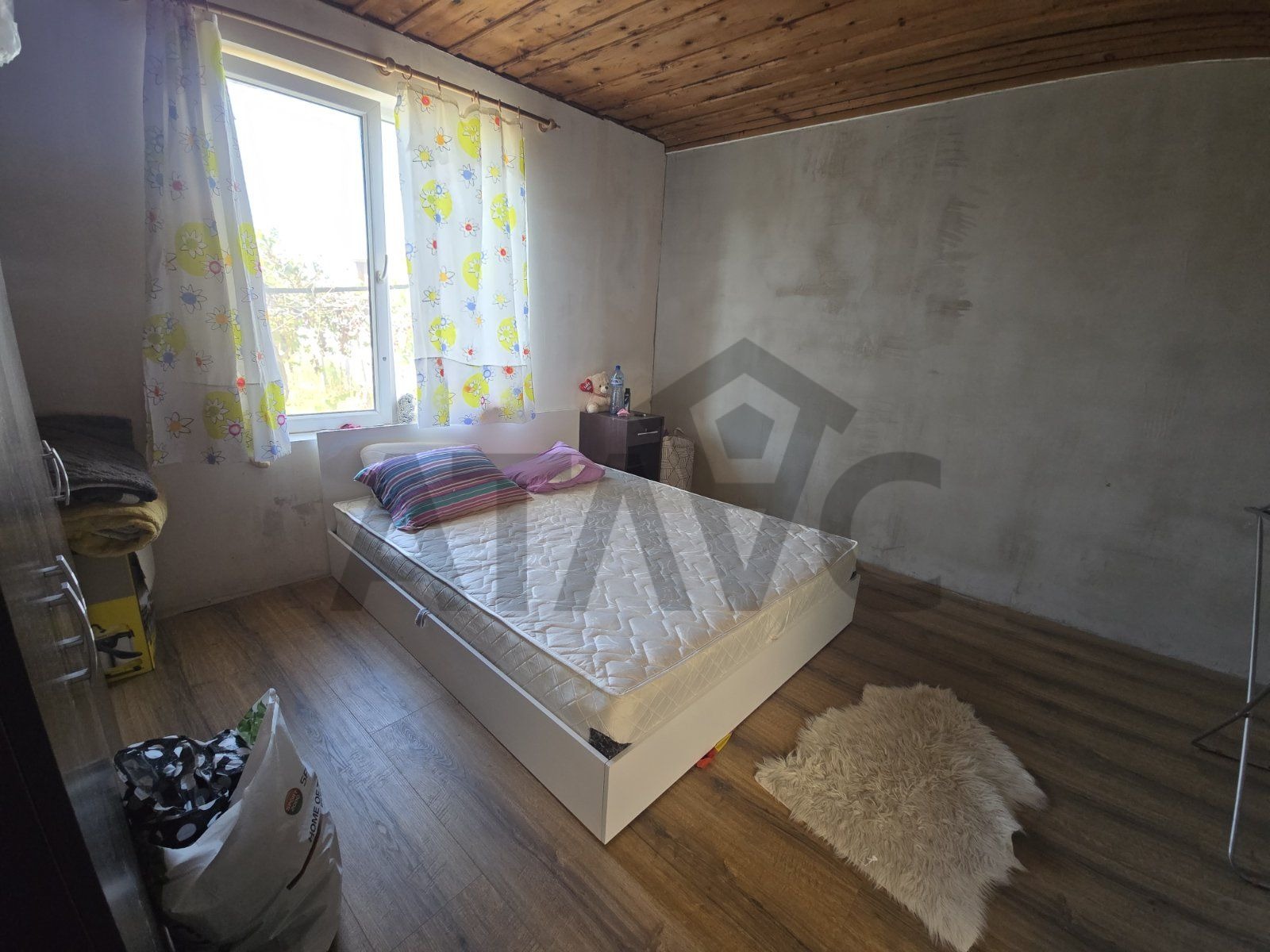 Продава КЪЩА, гр. Съединение, област Пловдив, снимка 6 - Къщи - 56126825