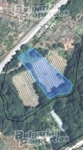 Продава ПАРЦЕЛ, с. Велика, област Бургас, снимка 4