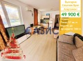 Продава 1-СТАЕН, област Бургас, к.к. Слънчев бряг • 49900 € / 97595.92 лв. • 26347288 1