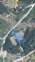 Продава ПАРЦЕЛ, област Бургас, с. Велика • 110000 € / 215141.30 лв. • 70393820 4