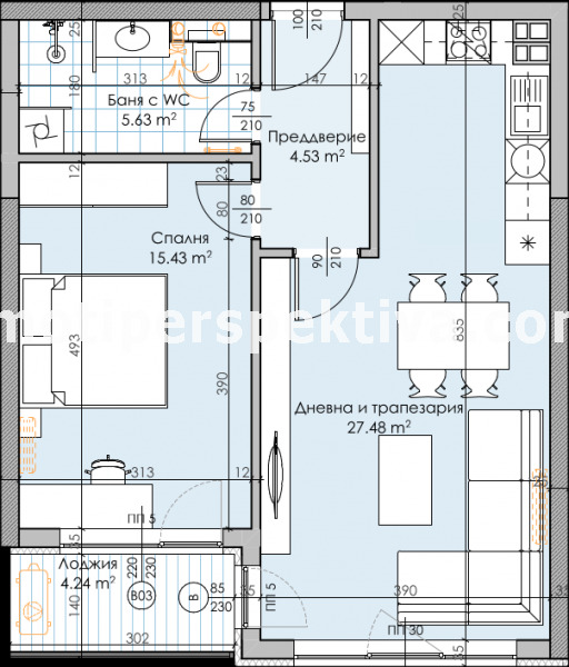 ������� 2-����� | Imot.bg � ����������� 11