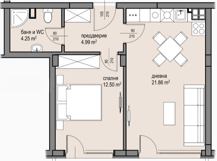 ������� 2-����� | Imot.bg � ����������� 2
