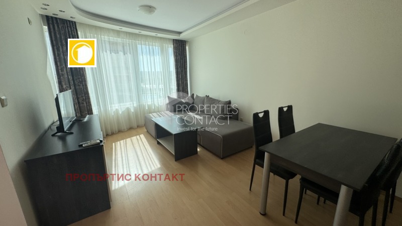 Продава 2-СТАЕН в област Бургас, с. Синеморец - 60 кв.м / 75 000 € » 146 687.25 лв., ПРОПЪРТИС КОНТАКТ
