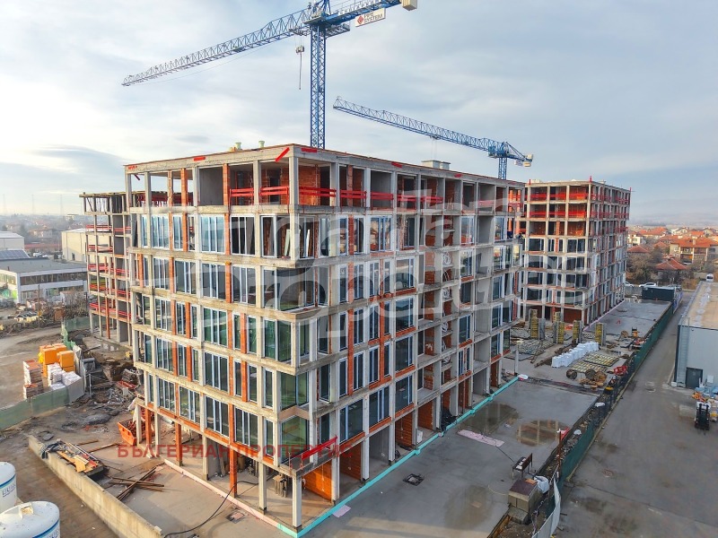 Продава 3-СТАЕН в област София, гр. Костинброд - 90 кв.м / 155 522 € » 304 174.59 лв., БЪЛГЕРИАН ПРОПЕРТИС