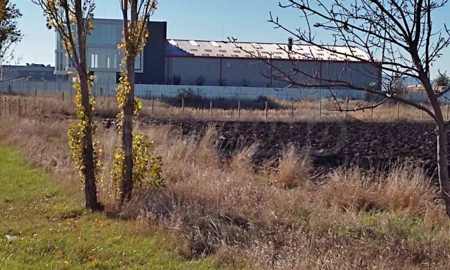 Продава ПАРЦЕЛ | Imot.bg — изображение 5