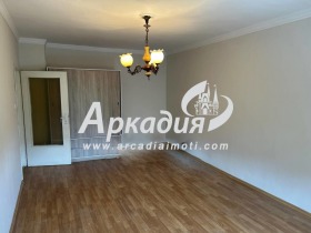 1 makuuhuone Vastanitšeski, Plovdiv