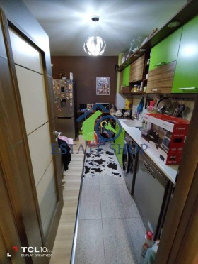 1 спальня Кючук Париж, Пловдив