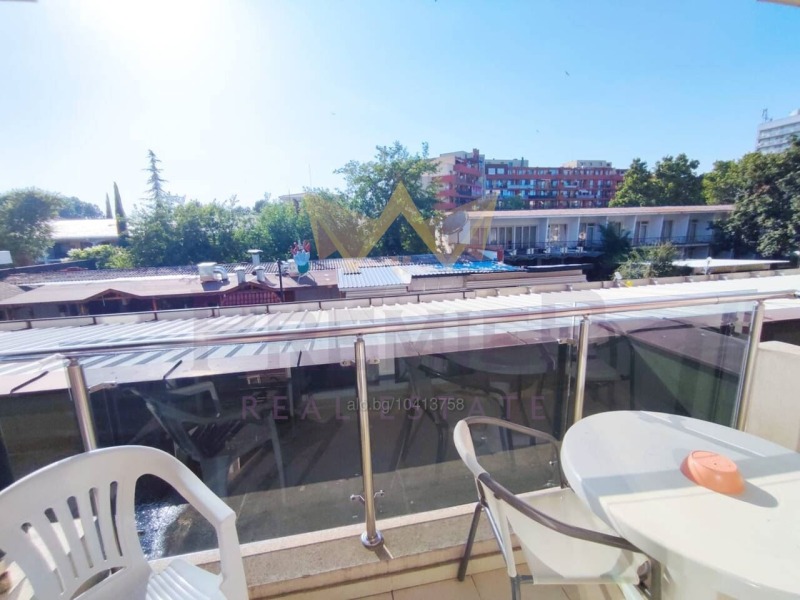 Na prodej  Studio oblast Burgas , k.k. Slančev brjag , 39 m2 | 53532555 - obraz [8]