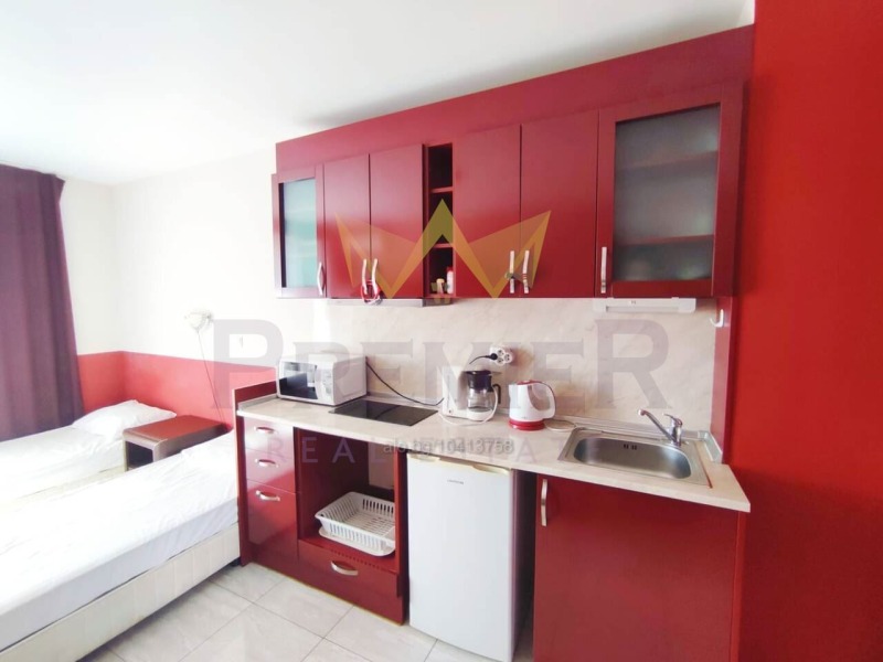 Na prodej  Studio oblast Burgas , k.k. Slančev brjag , 39 m2 | 53532555 - obraz [2]