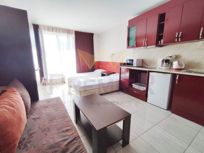Na prodej  Studio oblast Burgas , k.k. Slančev brjag , 39 m2 | 53532555