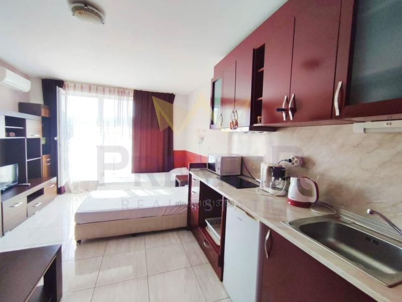 Na prodej  Studio oblast Burgas , k.k. Slančev brjag , 39 m2 | 53532555 - obraz [4]