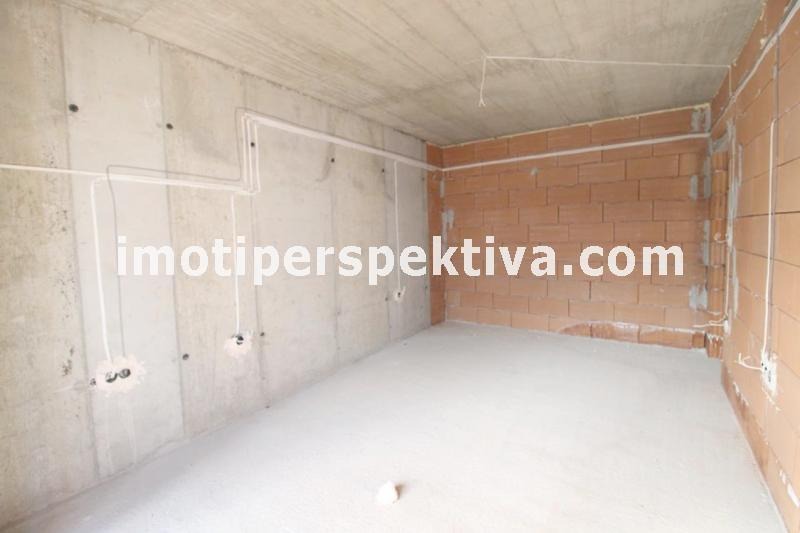 À venda  1 quarto Plovdiv , Karchiiaka , 80 m² | 84928769 - imagem [5]